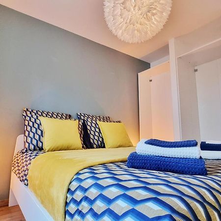La Buhl Verte - Chic Et Moderne - Calme - Fibre - Relax Bnb المظهر الخارجي الصورة