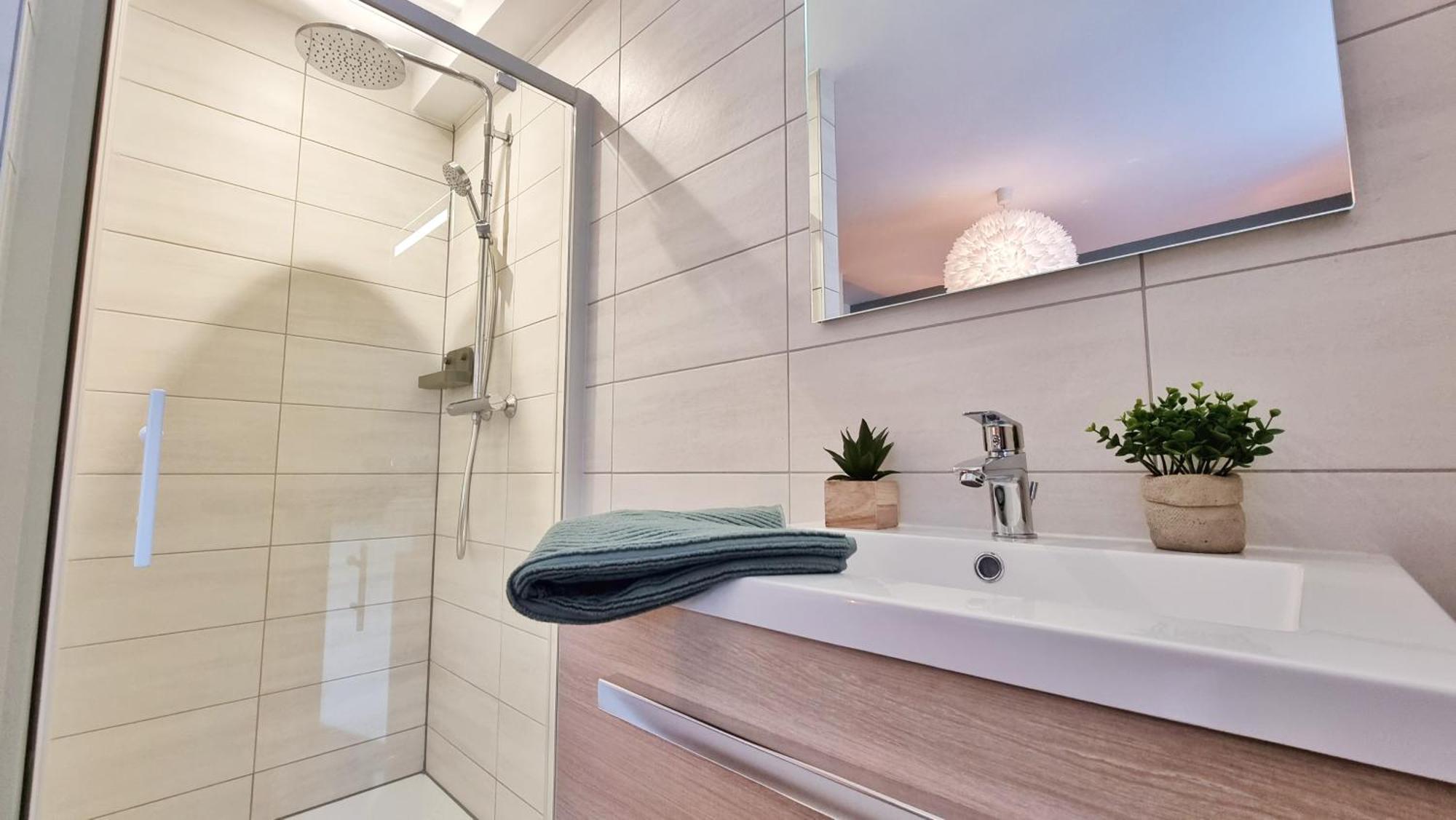 La Buhl Verte - Chic Et Moderne - Calme - Fibre - Relax Bnb المظهر الخارجي الصورة