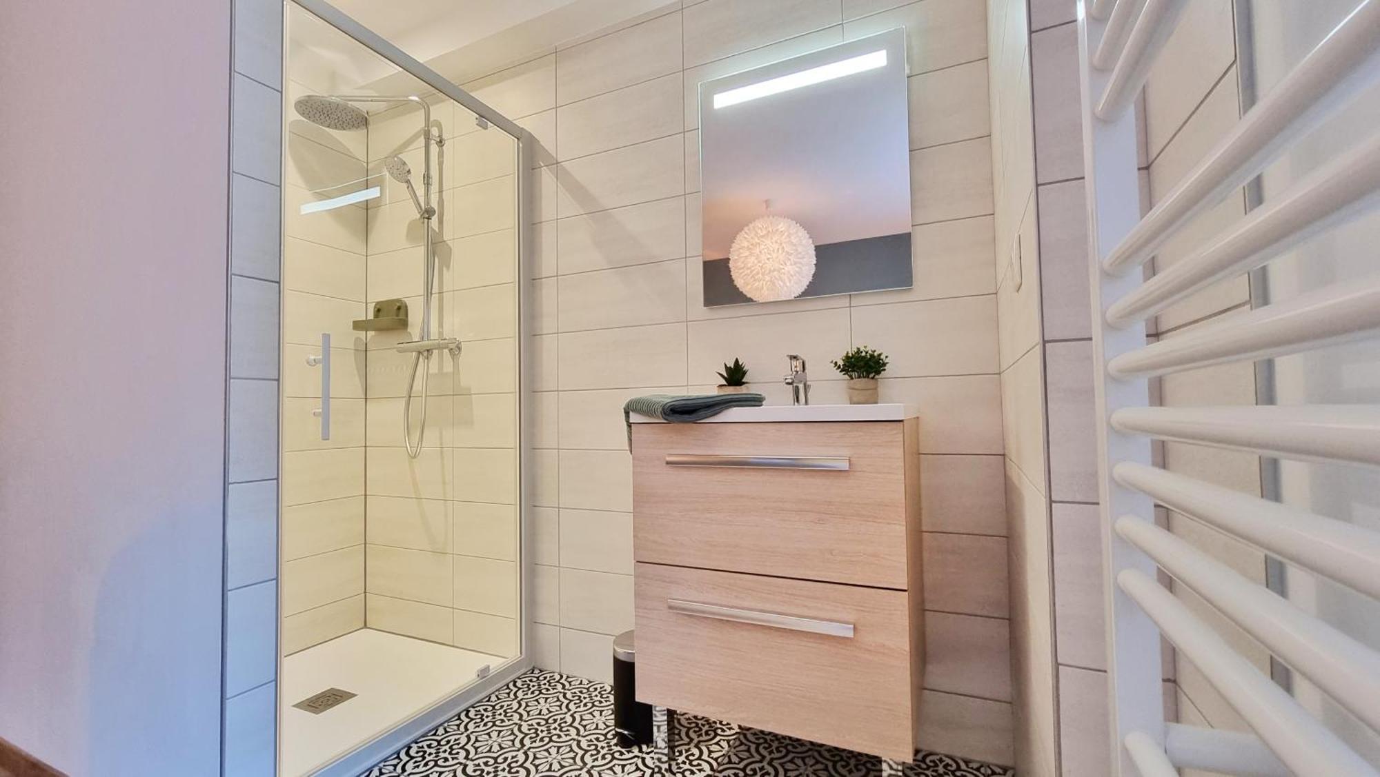 La Buhl Verte - Chic Et Moderne - Calme - Fibre - Relax Bnb المظهر الخارجي الصورة