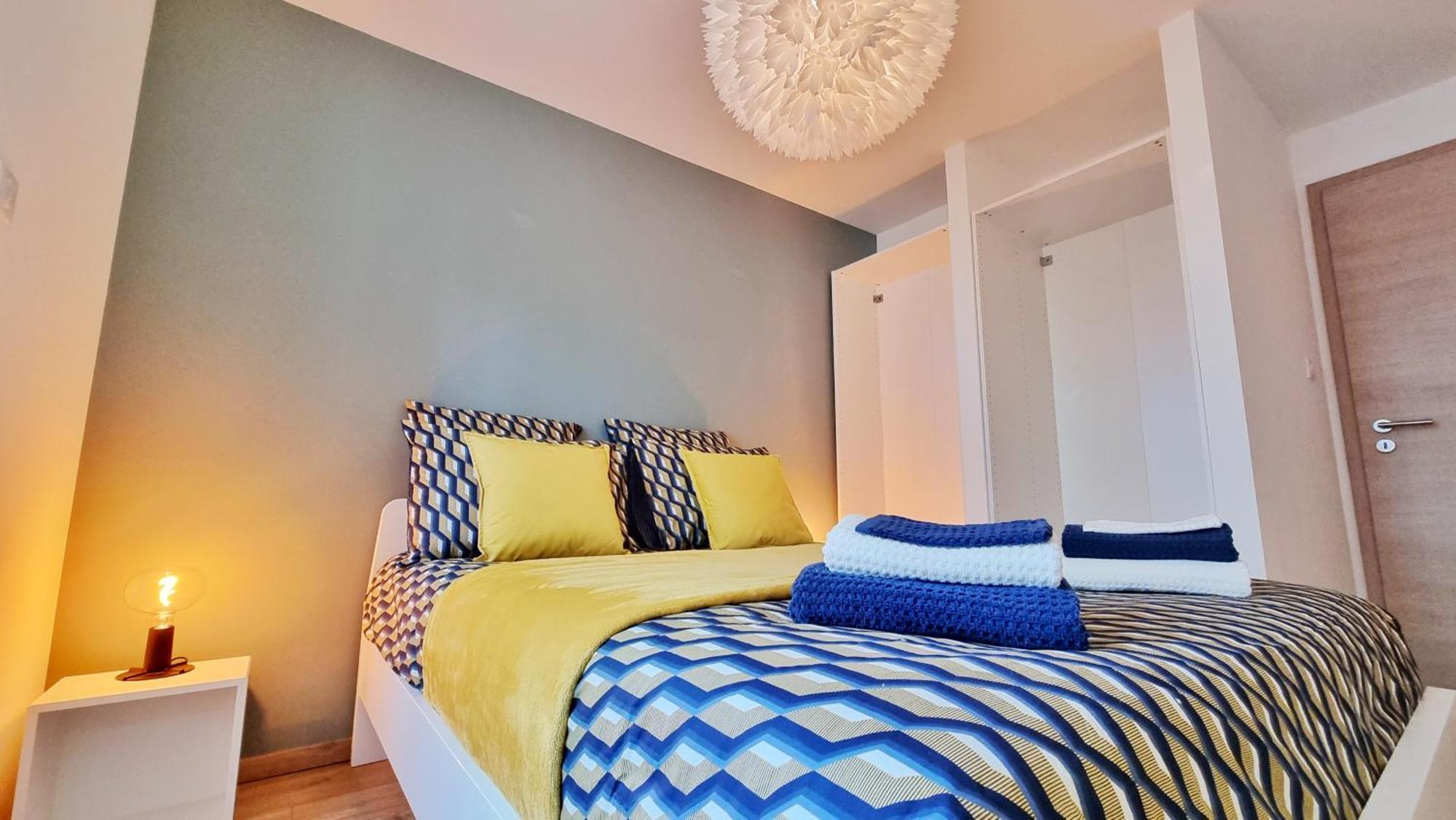 La Buhl Verte - Chic Et Moderne - Calme - Fibre - Relax Bnb المظهر الخارجي الصورة